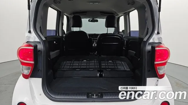 Kia The New Ray id 2697960 из Кореи 11