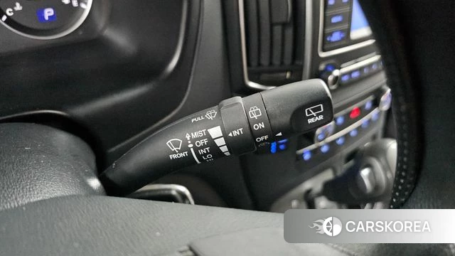 Hyundai Grand Starex id 4552077 из Кореи 11