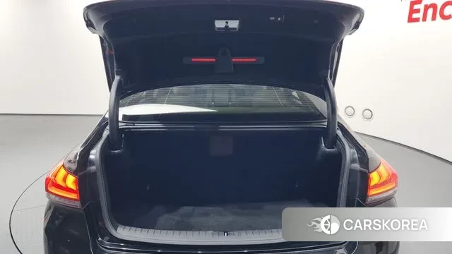 Genesis G80 id 3541263 из Кореи 11