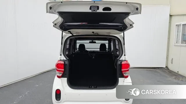 Kia The New Ray id 3384948 из Кореи 11