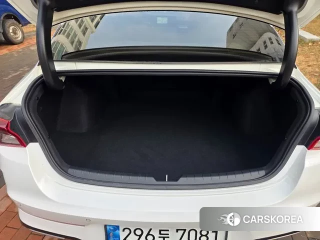 Kia K5 3rd generation id 3524311 из Кореи 11