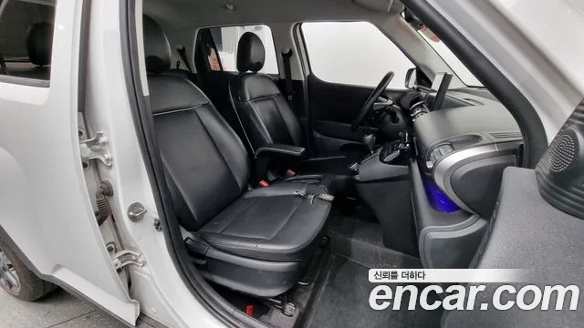 Hyundai Casper id 2673143 из Кореи 11