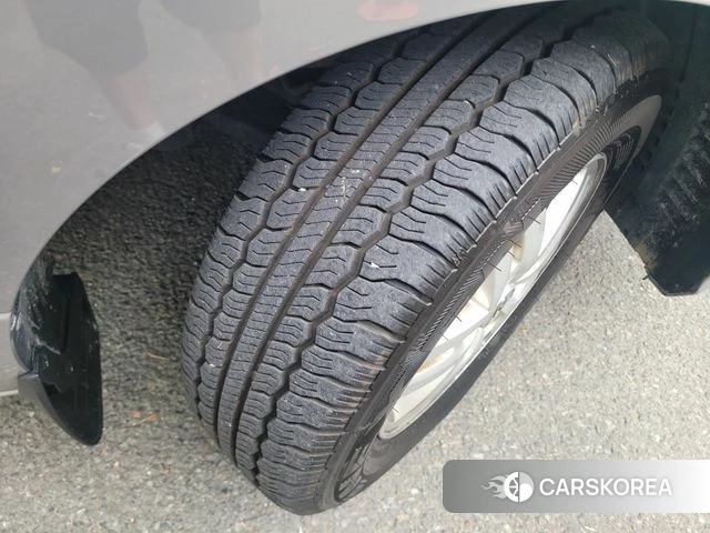 Hyundai The New Grand Starex id 4563036 из Кореи 11