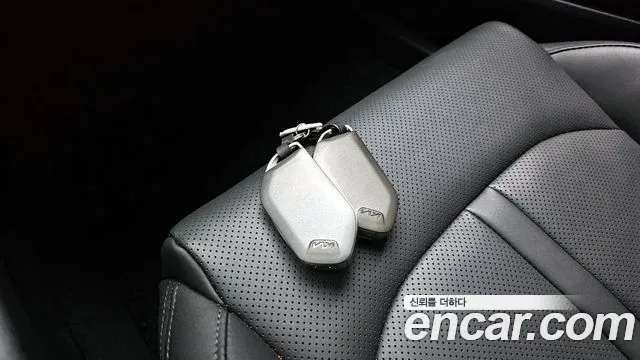 Kia The New K5 3rd generation id 2607118 из Кореи 11