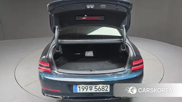 Genesis G80 (RG3) id 3487793 из Кореи 11