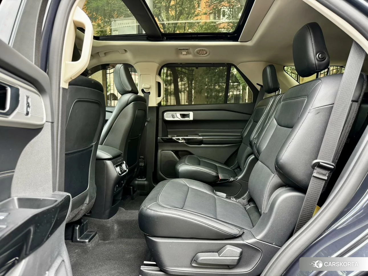 Ford Explorer id 4407629 из Китая 11