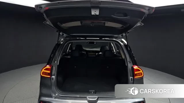 Kia Niro Plus id 3606333 из Кореи 11