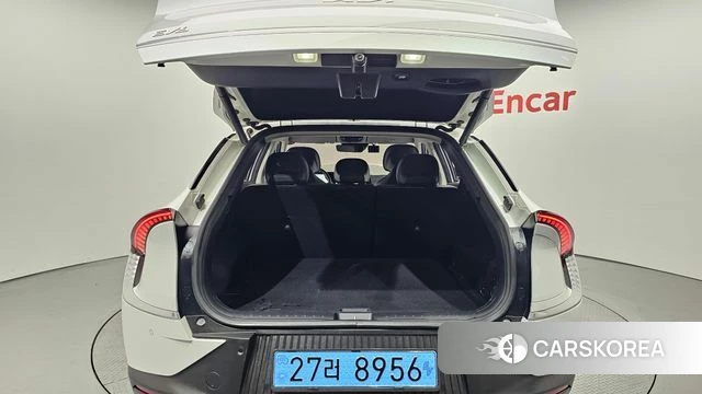 Kia EV6 id 4444657 из Кореи 11