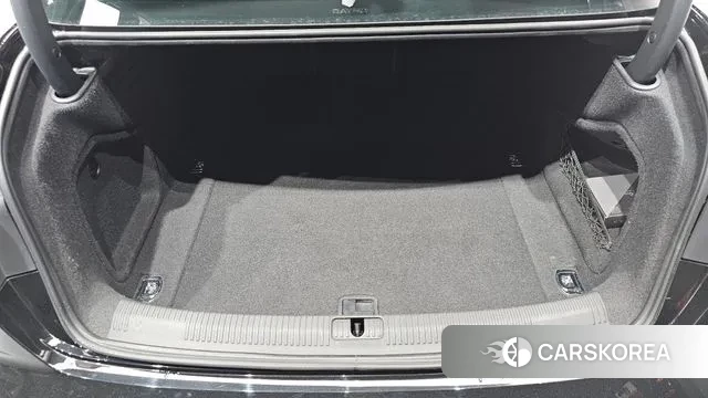 Audi A4 (B9) id 3615794 из Кореи 11