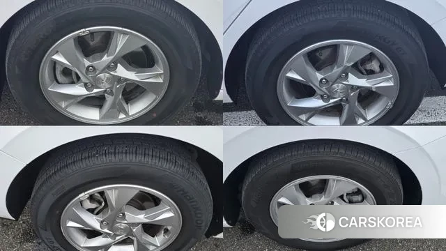 Hyundai Avante (CN7) id 3681862 из Кореи 11