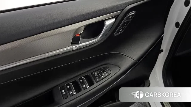 Hyundai The New Grandeur IG id 3012446 из Кореи 11