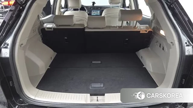 Ssangyong Beautiful Korando id 3484512 из Кореи 11