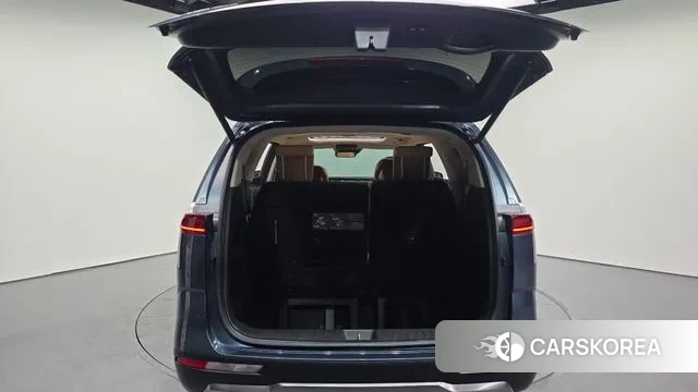 Kia Carnival 4th generation id 3680724 из Кореи 11