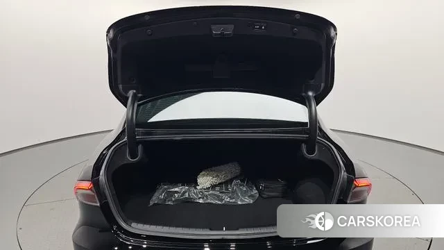 Hyundai The New Grandeur IG Hybrid id 3069749 из Кореи 11