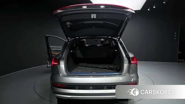 Audi e-Tron id 3008581 из Кореи 11