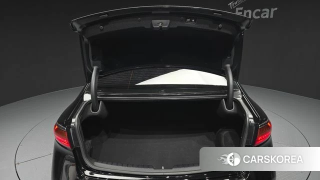 Kia All New K7 Hybrid id 4411078 из Кореи 11