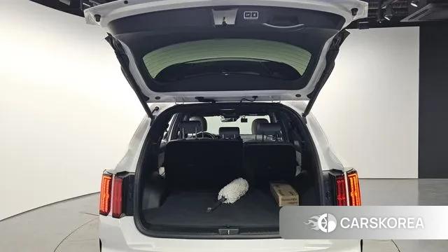 Kia Sorento 4th Generation id 3606089 из Кореи 11