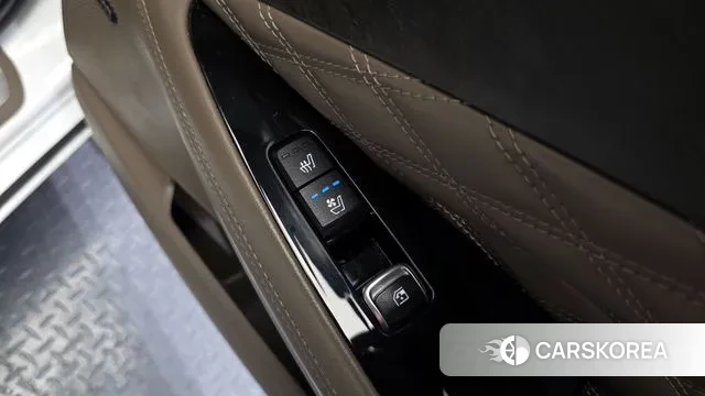 Kia K8 id 3734932 из Кореи 11