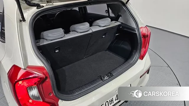 Kia Morning Urban (JA) id 3753377 из Кореи 11