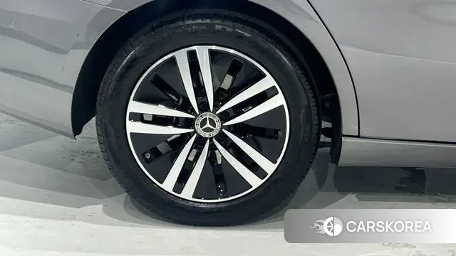 Mercedes-Benz A-Class W177 id 2969763 из Кореи 11