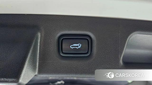 Hyundai The New Santa Fe id 3827444 из Кореи 11