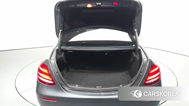 Mercedes-Benz E-Class W213 id 4232650 из Кореи 11