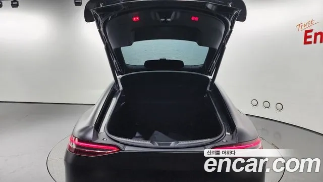Mercedes-Benz AMG GT id 2896739 из Кореи 11