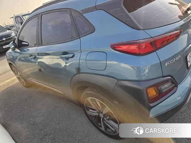 Hyundai Kona id 3454931 из Кореи 11