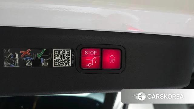Mercedes-Benz EQS V297 id 4774225 из Кореи 11