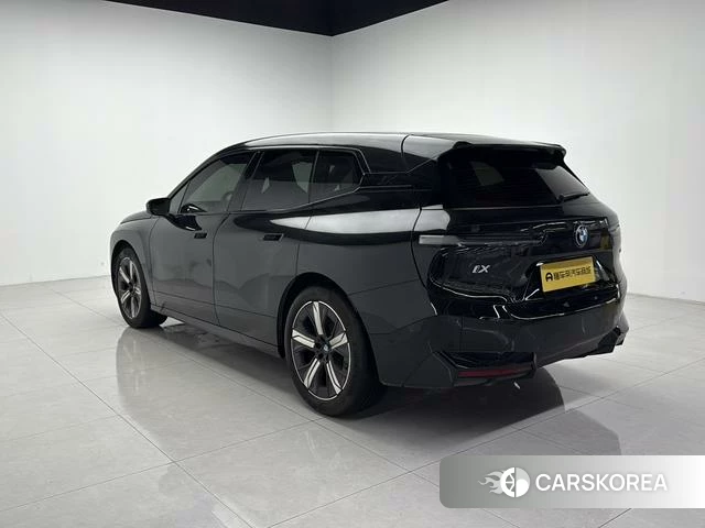 BMW iX id 4214524 из Китая 11