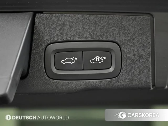 Volvo XC60 second Generation id 3514863 из Кореи 11