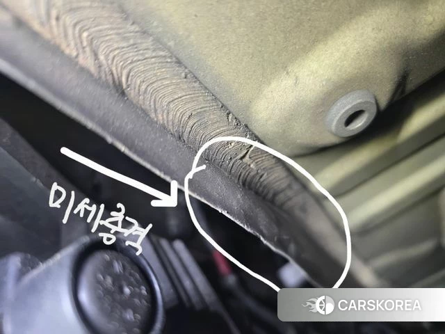 Genesis G80 (RG3) id 4609702 из Кореи 11