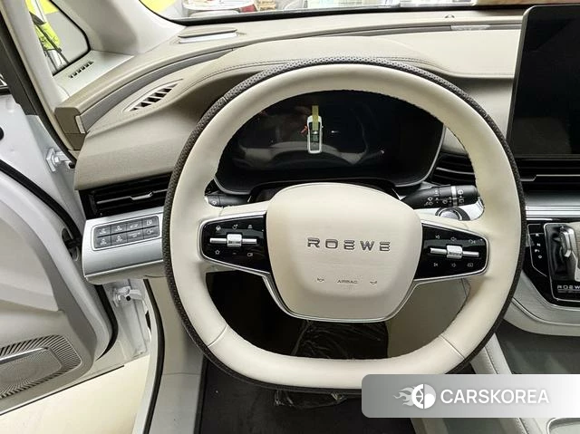 Roewe iMAX8 DMH id 4239322 из Китая 11