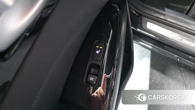 Kia K7 Premier id 3385807 из Кореи 11