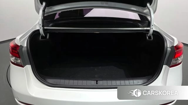 Renault Korea (Samsung) SM5 Nova id 4708714 из Кореи 11
