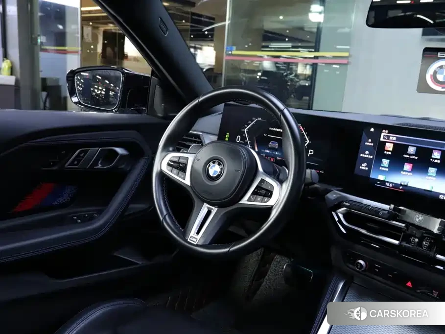 BMW M240i id 4600551 из Китая 11