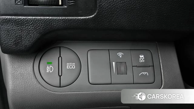 Hyundai The New Grand Starex id 4684100 из Кореи 11