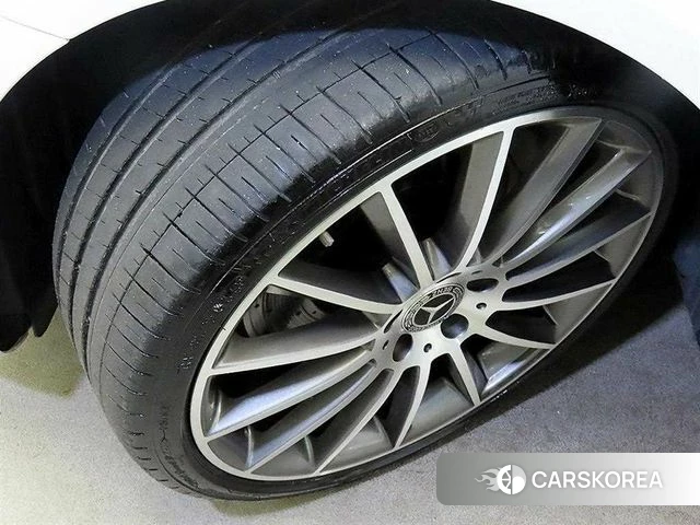 Mercedes-Benz E-Class W213 id 4562231 из Кореи 11