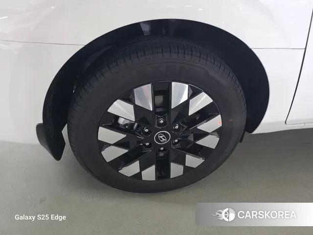 Hyundai Staria id 3590368 из Кореи 11