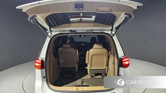 Kia The New Carnival id 3029241 из Кореи 11