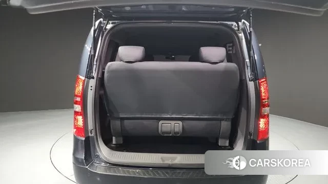 Hyundai The New Grand Starex id 3455033 из Кореи 11