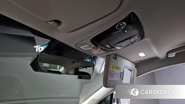 Kia K8 id 2989157 из Кореи 11