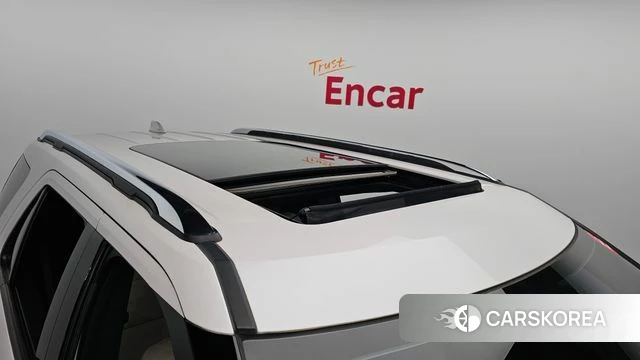 Ford Explorer id 3801268 из Кореи 11