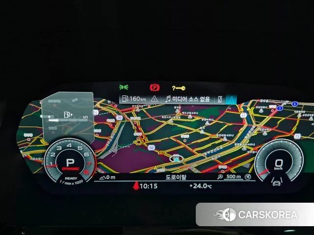 Audi A3 (8Y) id 4879418 из Кореи 11