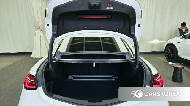 Mercedes-Benz CLE-Class C236 id 3841440 из Кореи 11