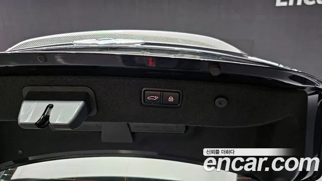 Genesis G70 id 2907484 из Кореи 11