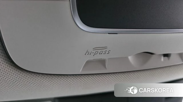 Hyundai Sonata (DN8) id 4482961 из Кореи 11