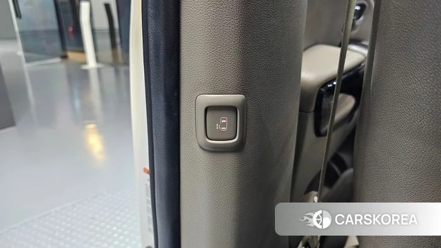 Kia The New Carnival id 4434989 из Кореи 11