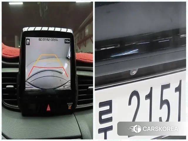 Hyundai Veloster (JS) id 3480192 из Кореи 11