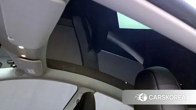 Tesla Model Y id 3507592 из Кореи 11